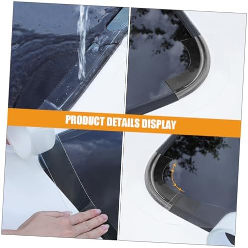 2pcs Sealant Tape for Leaks and Draft Stopper