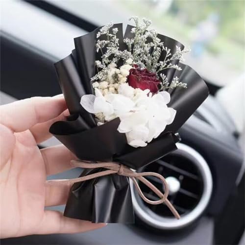 PandaXun Car Air Freshener Vent Clips
