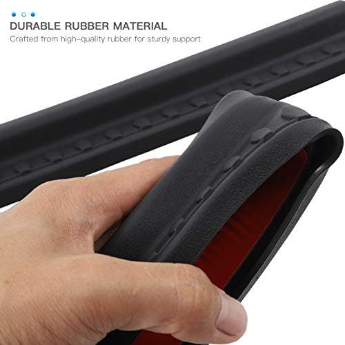 JeCar Door Sill Guards for Jeep Wrangler TJ 1997-2006