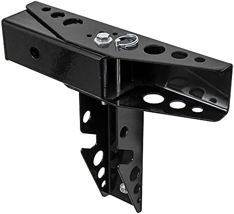 Quick Products QP-PWMRR Pivoting Wall-Mount Receiver Rack