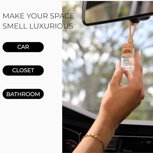 Night at the Disco Car Fragrance - Long Lasting Scent