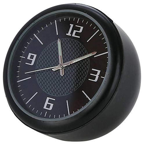 MACHSWON Universal Mini Digital Car Clock