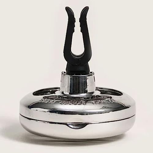 MAISON BERGER Refillable Car Air Freshener Vent Clip Diffuser Set 1