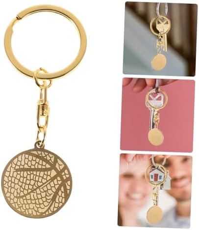 Basketball Keychain For Sports Fans Car Charm