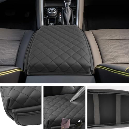 2023 2024 Chevy Colorado Armrest Cover with Pockets