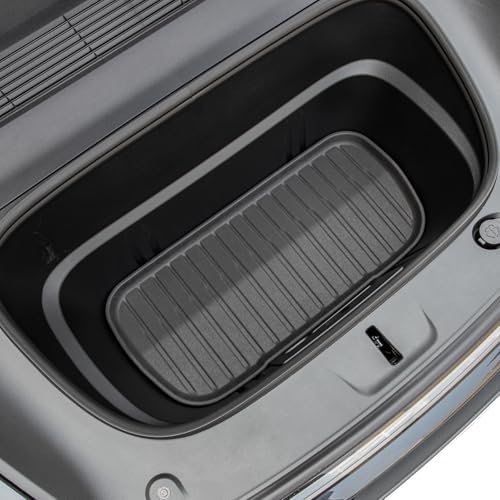 2025 Tesla Model Y Juniper Floor Mats Set of 6