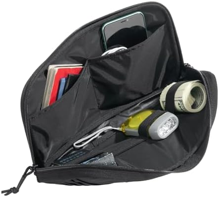 Excellent Elite Sp Ranker Car Visor Organizer