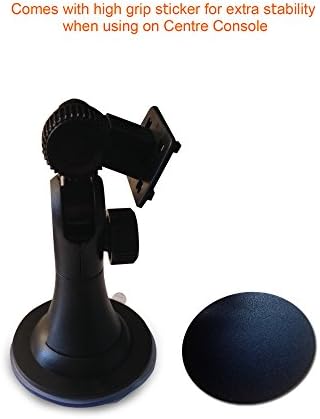 Mobi Lock Car Clip Board with Pen Holder and Pad Mount
