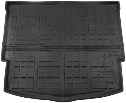 powoq Cargo Mat for 2021-2025 Nissan Rogue