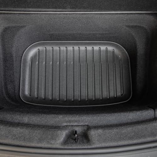 2025 Tesla Model Y Juniper Floor Mats Set of 6