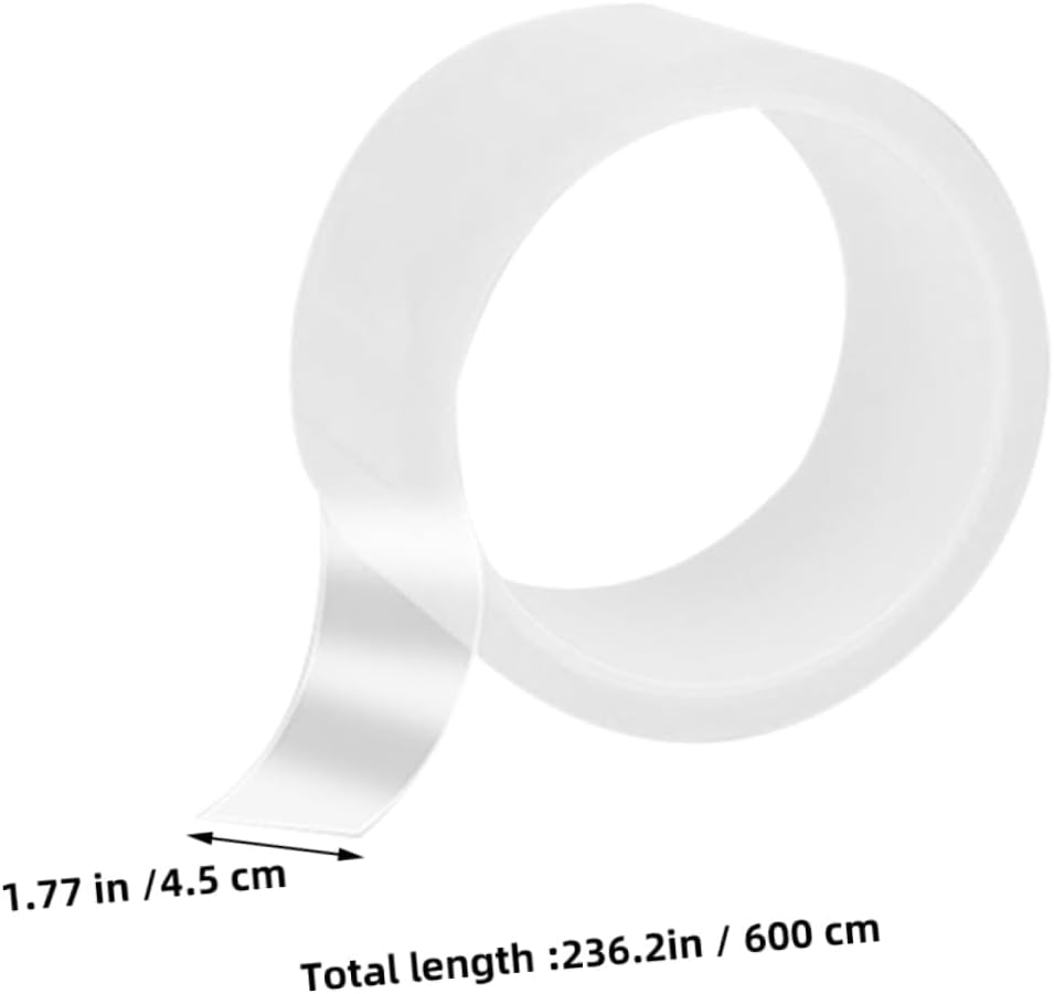 2pcs Sealant Tape for Leaks and Draft Stopper