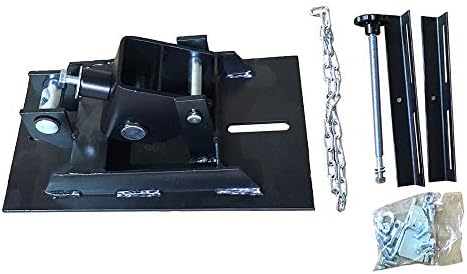MOTOOS Transmission Jack Adapter 1100lbs 05T for Cars Trucks