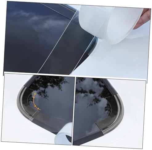 2pcs Sealant Tape for Leaks and Draft Stopper