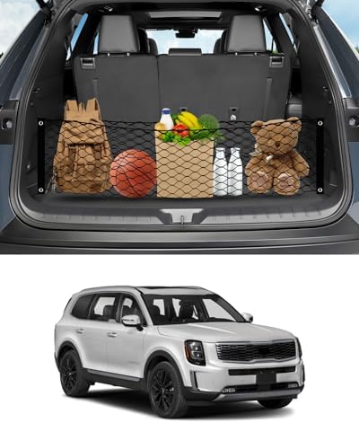 Karltys Cargo Net for Kia Telluride 2020-2026
