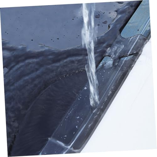 2pcs Sealant Tape for Leaks and Draft Stopper