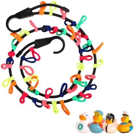 Rubber Duck Rope Holder for Jeep Vehicles