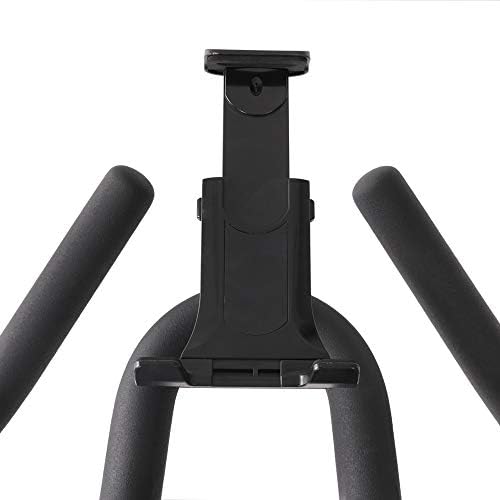 Sunny Health Fitness Universal Clamp Holder for Fitness Equipment