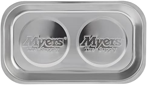 Myers Rectangular Magnetic Tray 95 Inch