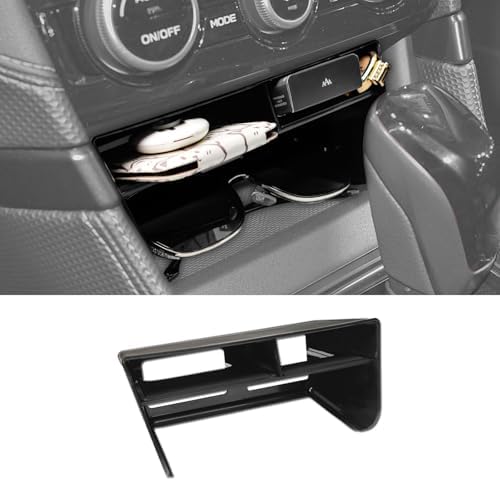 X-TKER Center Console Organizer for Subaru Forester 2019-2024