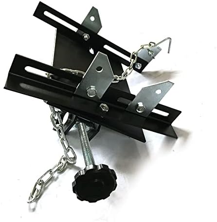 MOTOOS Transmission Jack Adapter 1100lbs 05T for Cars Trucks