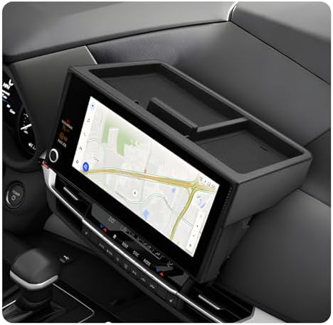 LUWU 2025 Sienna Dashboard Storage Tray 123 Inch Only