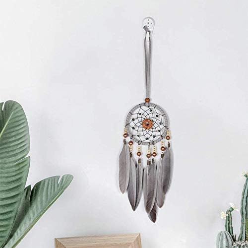 EGBANG Dream Catcher Car Rear View Mirror Decor