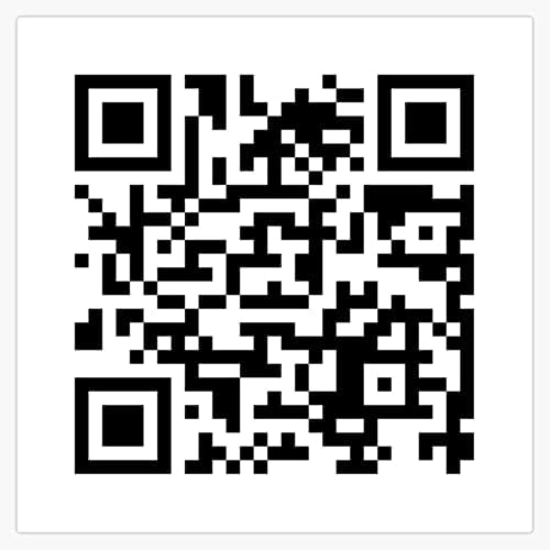 Why Are U Gay Meme QR Code Bumper Sticker Vinyl