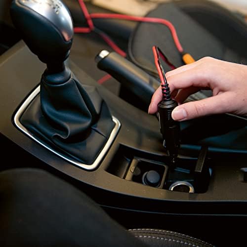 CTEK Connect CIG Plug for Vehicle Batteries