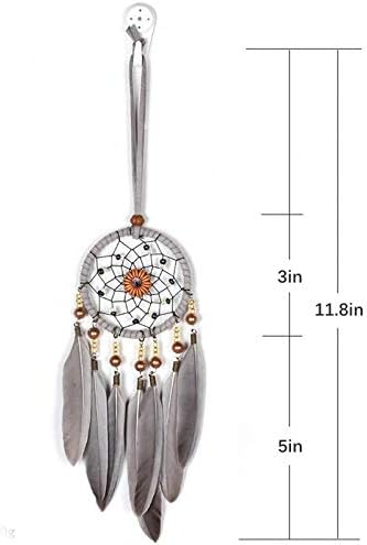 EGBANG Dream Catcher Car Rear View Mirror Decor
