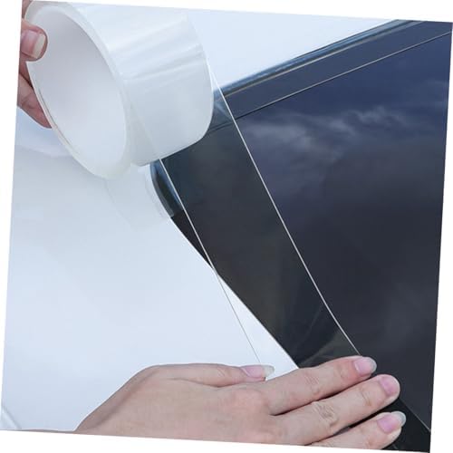 2pcs Sealant Tape for Leaks and Draft Stopper