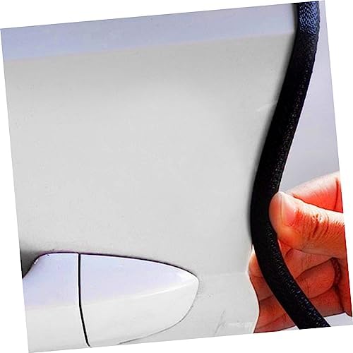 CHILDWEET 5 Rolls Weather Stripping Door Seal