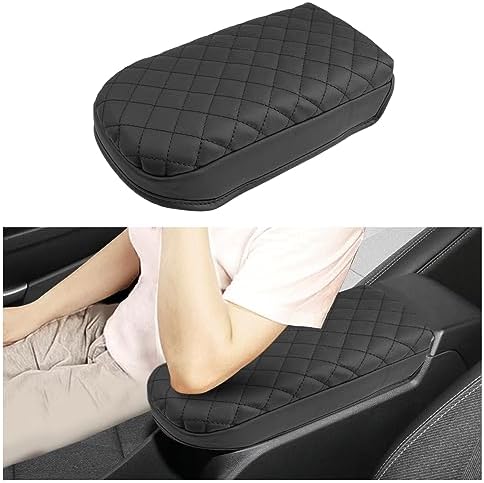 SXCY Armrest Pad Chevy Trax 2024 2025