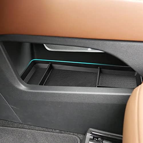 SHAOHAO Pathfinder Lower Organizer Tray 2022-2025