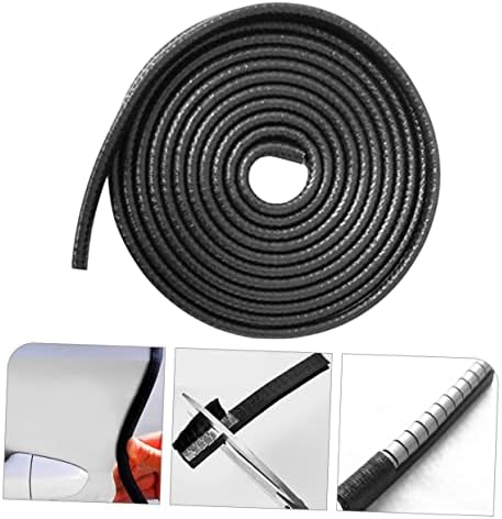 CHILDWEET 5 Rolls Weather Stripping Door Seal