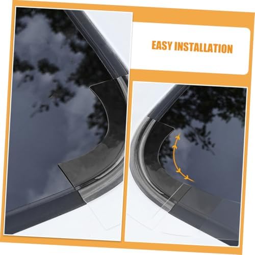 2pcs Sealant Tape for Leaks and Draft Stopper