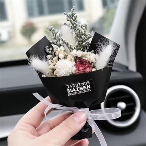 PandaXun Car Air Freshener Vent Clips