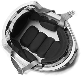Hard Head Veterans Comfort Plus Tactical Helmet Pads
