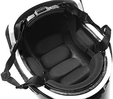 Hard Head Veterans Comfort Plus Tactical Helmet Pads
