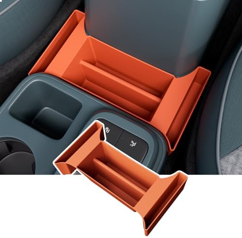 Center Console Organizer for 2022-2025 Ford Maverick