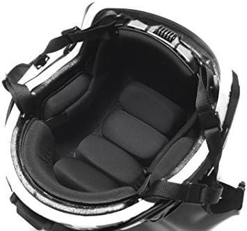 Hard Head Veterans Comfort Plus Tactical Helmet Pads