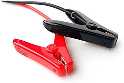 HALO Bolt Mini Jumper Cables Replacement
