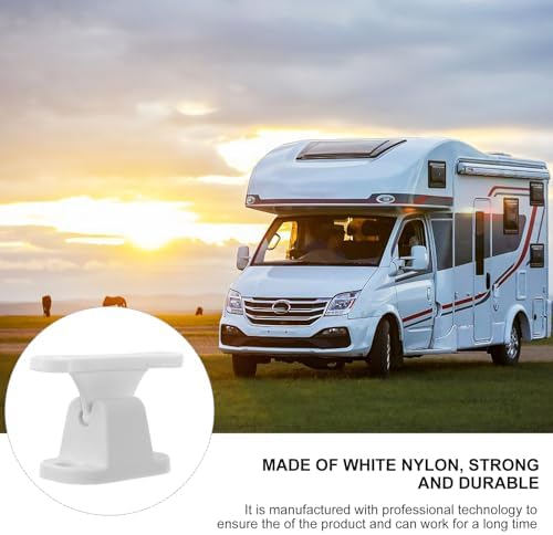 Wakauto 2pcs RV Door Holder Retainer Kit