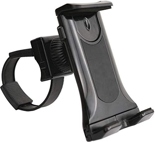 Sunny Health Fitness Universal Clamp Holder for Fitness Equipment