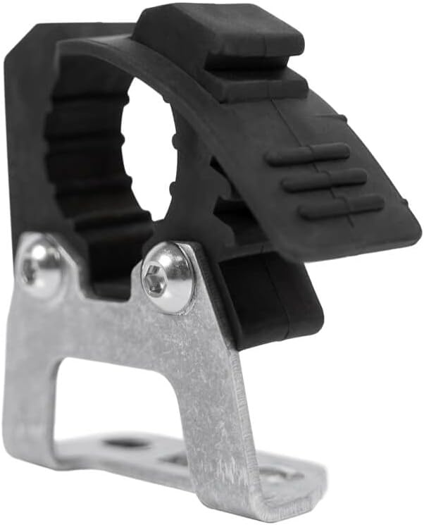 Rago Fabrication Molle Panel Truck Bed Mounts - USA Made