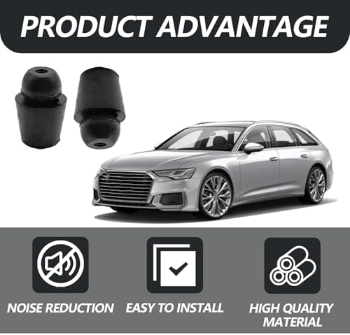 KEVWR 8219128010 Door Bumper Stopper Protector