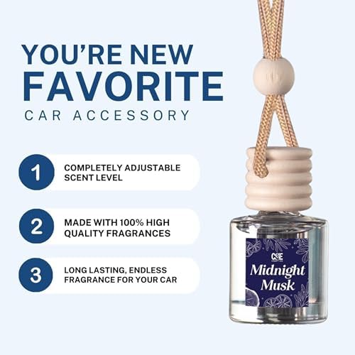CE CRAFT Sugar Cookie Car Air Freshener