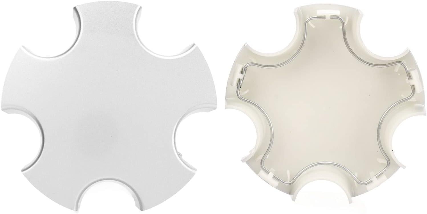 Wheel Center Hub Cap 5FA51PAKAC Replacement for 2001-2004