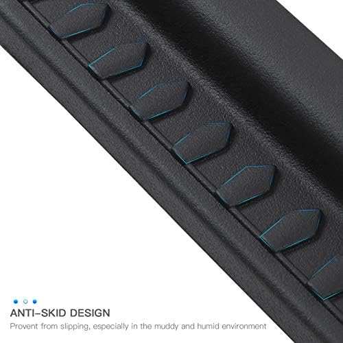 JeCar Door Sill Guards for Jeep Wrangler TJ 1997-2006