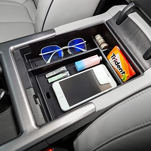 TACOBRO Center Console Organizer for Hyundai Palisade 2023 2024 2025