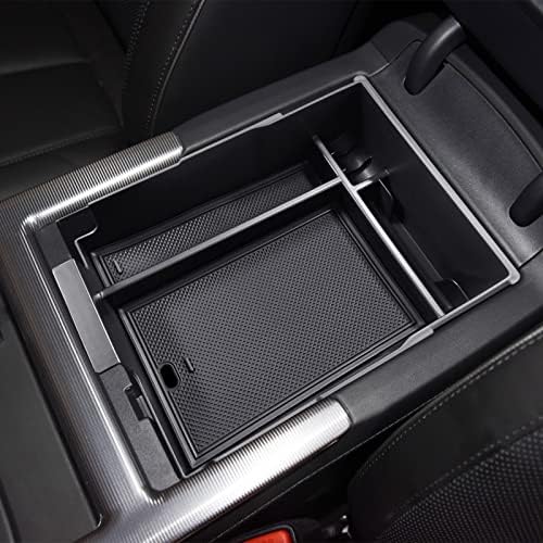TACOBRO Center Console Organizer for Hyundai Palisade 2023 2024 2025